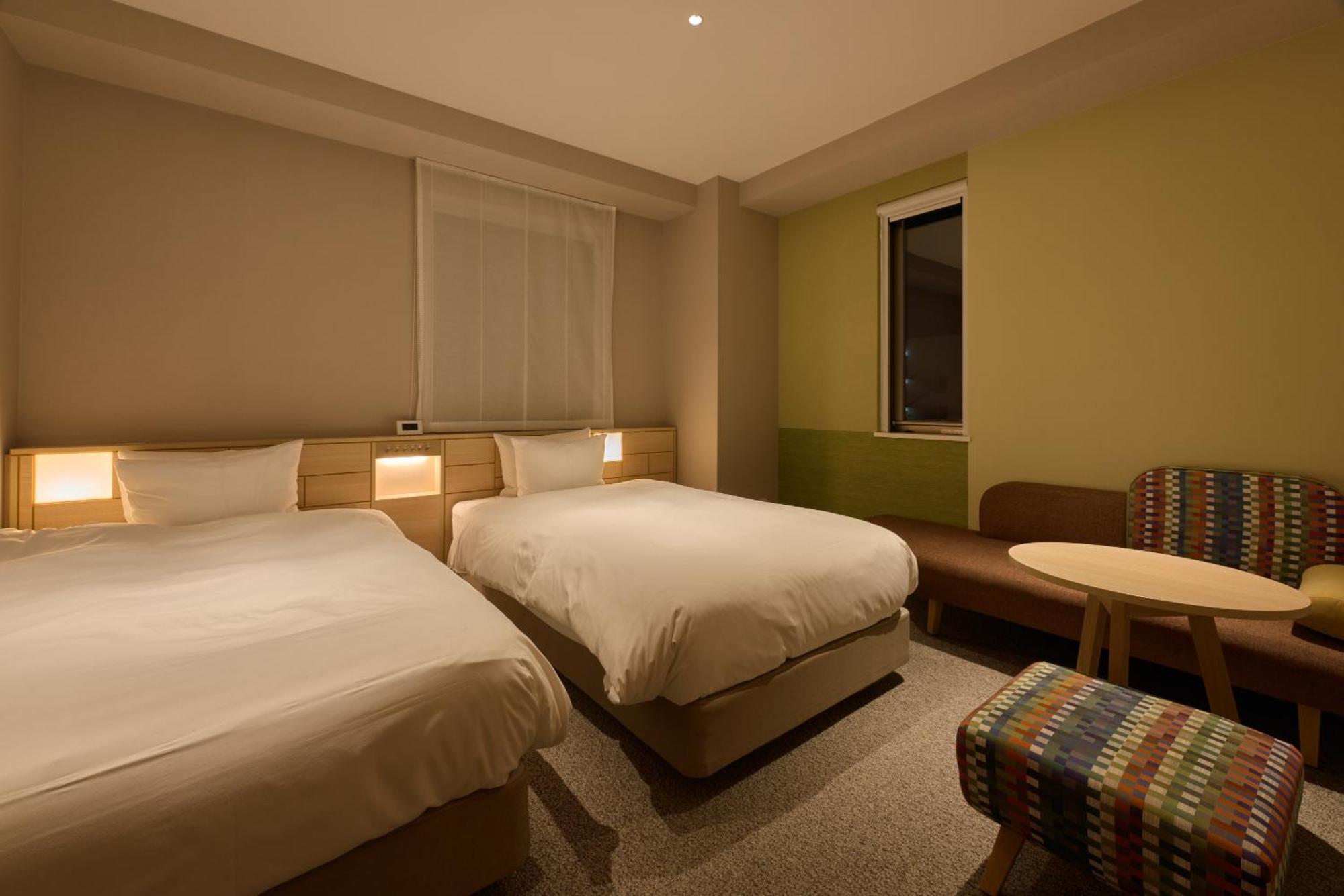 Hotel Intergate Канандзава Экстерьер фото