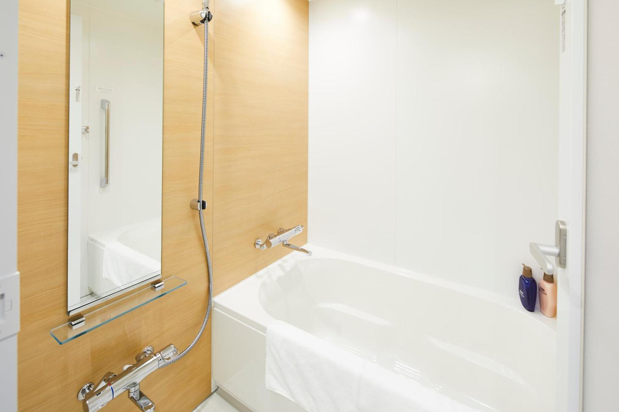 Hotel Intergate Канандзава Номер фото